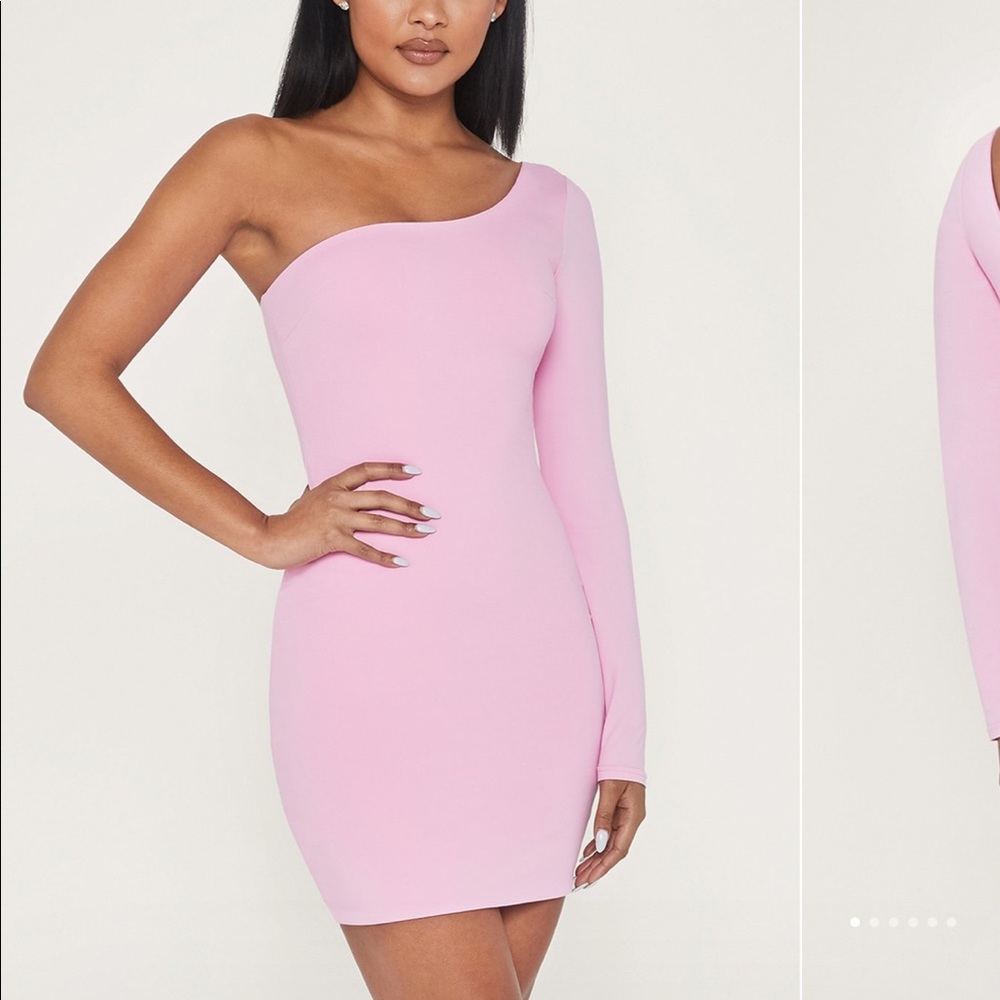 Meshki dress